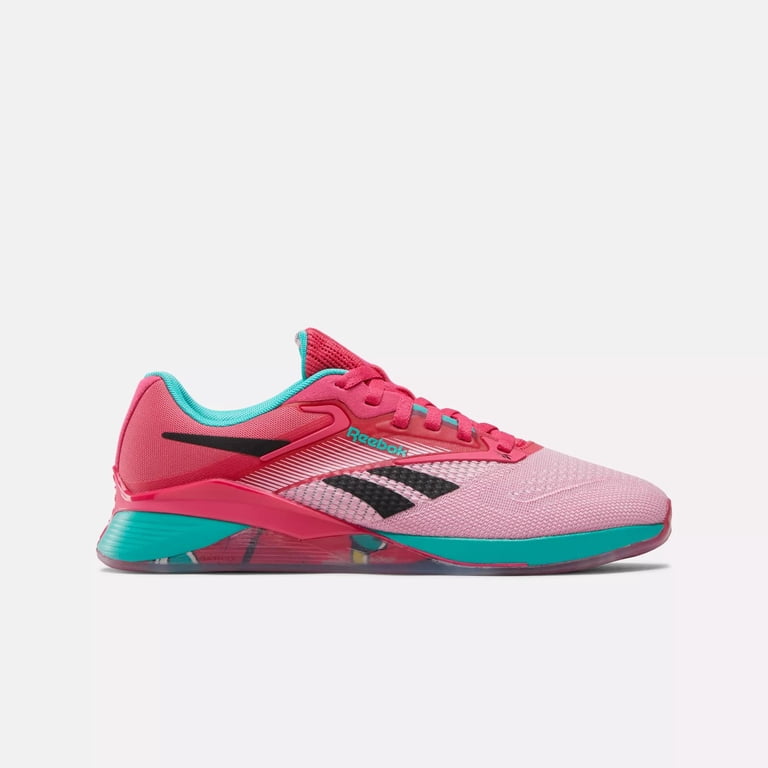 Reebok Nano X4 Training Shoes - Walmart.com