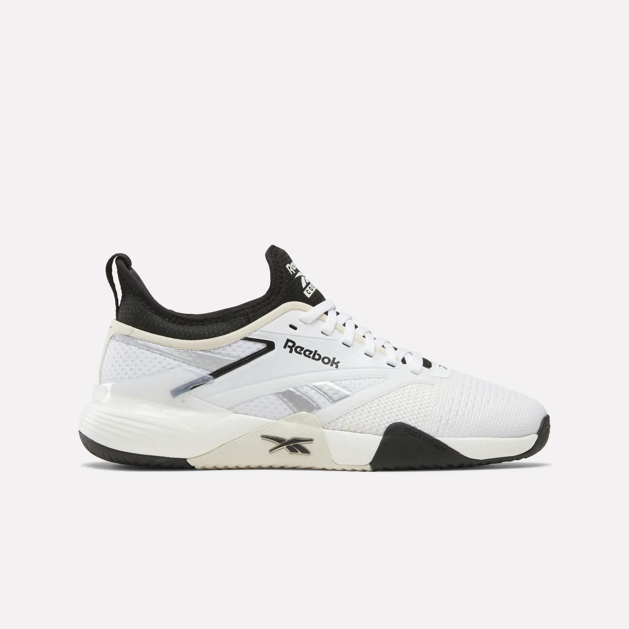 Reebok Nano Court Unisex Shoes - Walmart.com