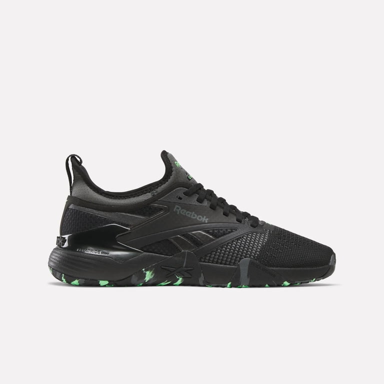 Reebok Nano Court Unisex Shoes - Walmart.com