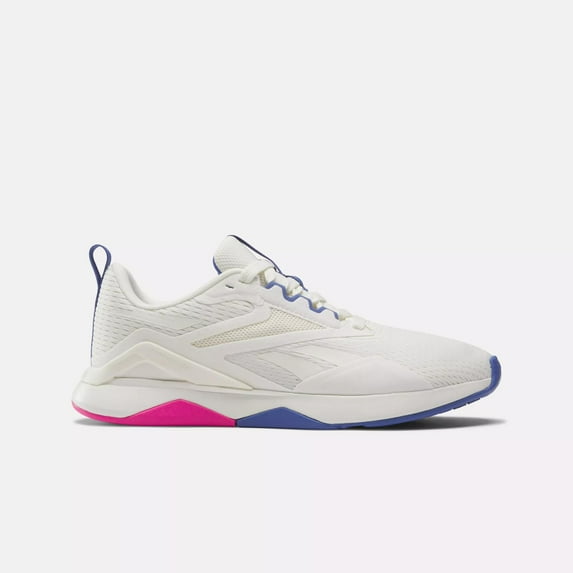 Reebok Footwear Women's Nanoflex Tr 2 Reebok Training Core Ftw Women White , 10 M US