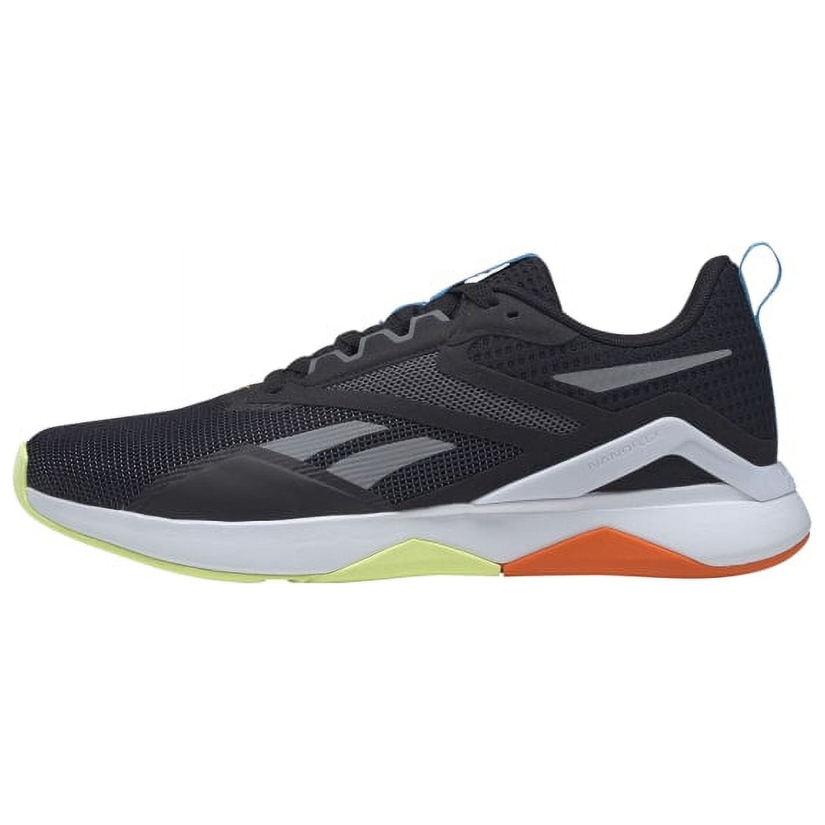 Reebok Nanoflex TR 2.0 Men's Training Shoes - Walmart.com