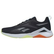 Footwear  Men's Nanoflex Tr 2.0 Reebok Training Core Ftw Men Black , 13 M US