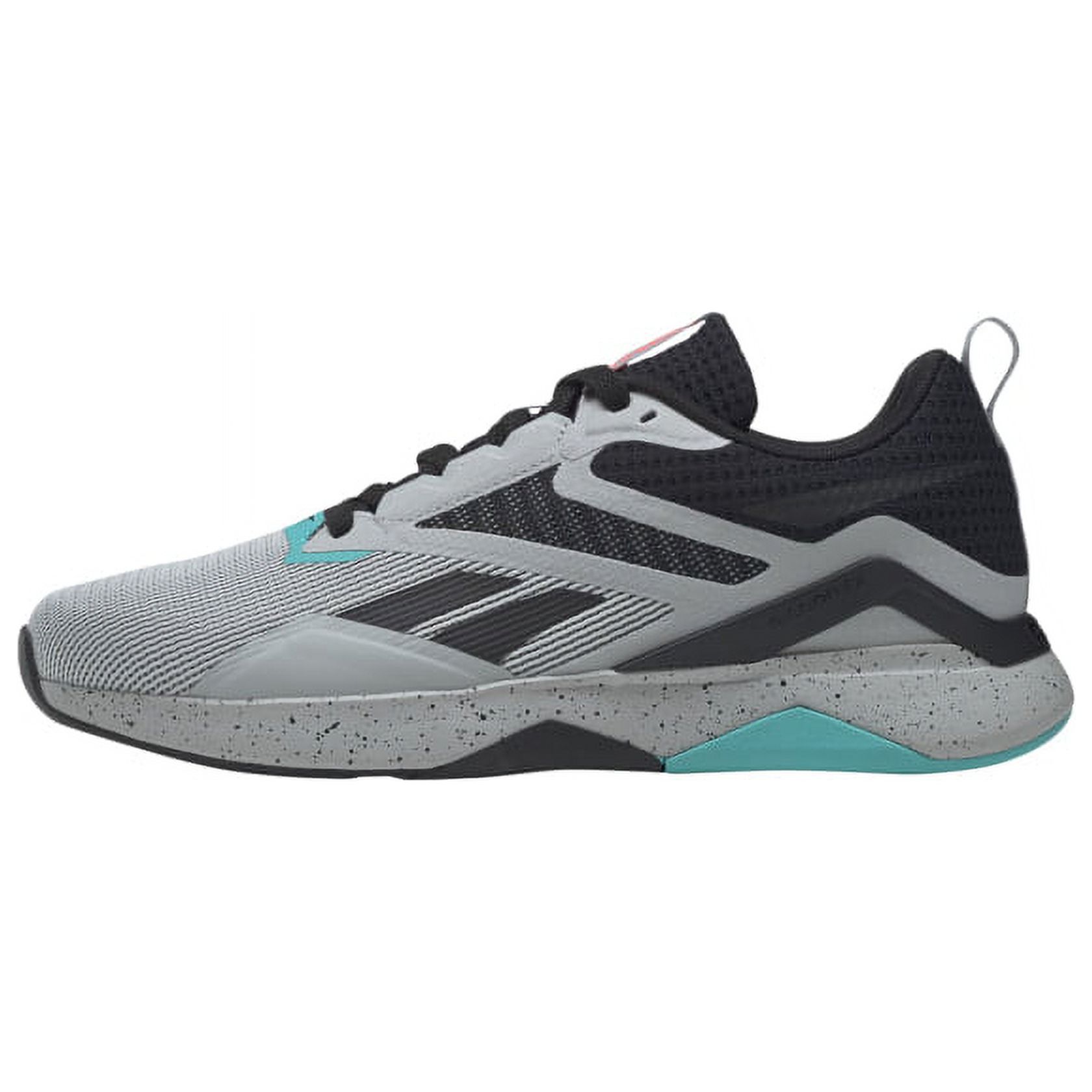 Reebok Nanoflex TR 2 0 Men s Training Shoes Walmart