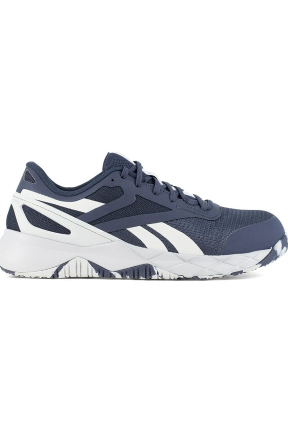 Nanoflex TR Work Men's Composite Toe Static-Dissipative Athletic Work Shoe