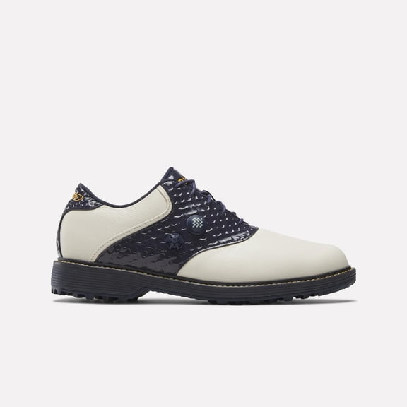 Reebok OG Pump Golf Unisex Shoes