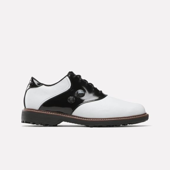 Reebok Og Pump Golf Unisex Shoes