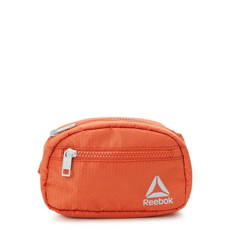 Red reebok sales fanny pack