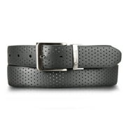 Reebok Perforated Reversible Belt