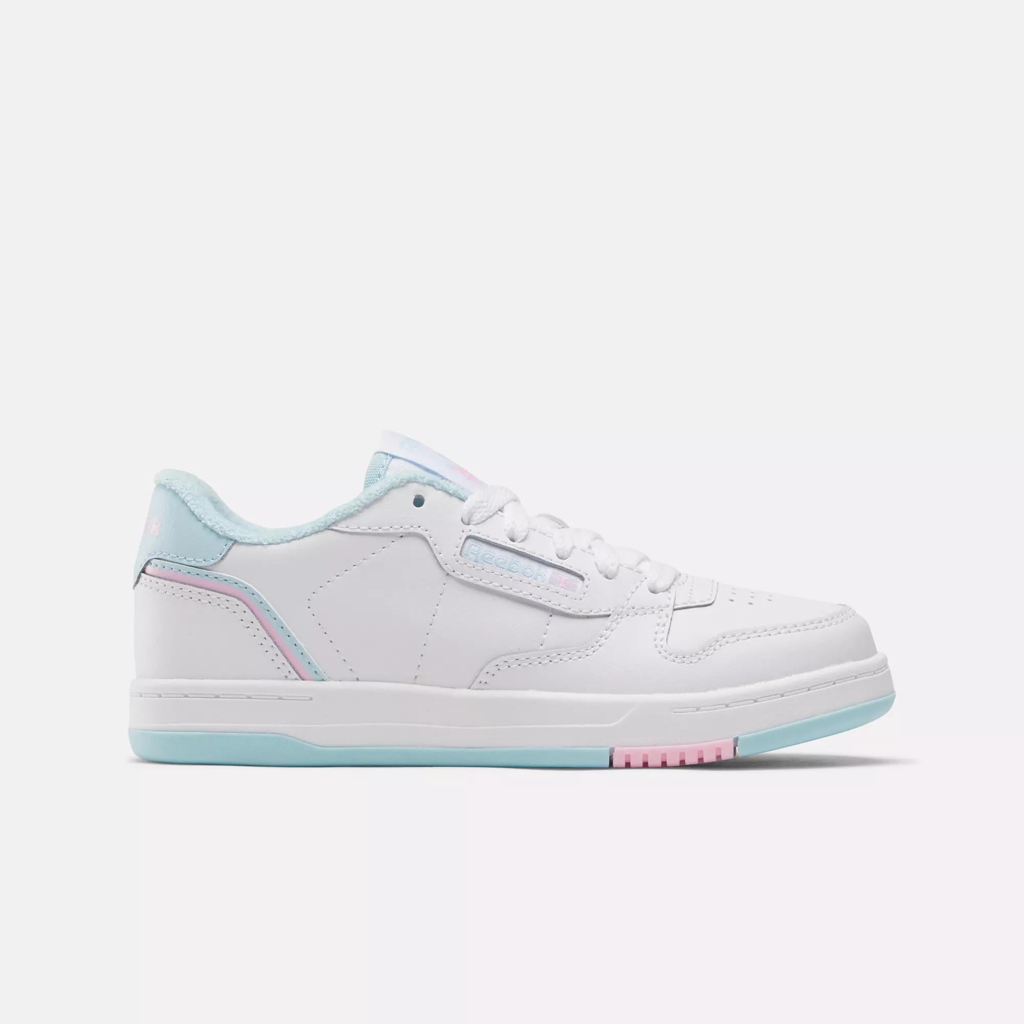 Reebok Phase Court Shoes - Preschool