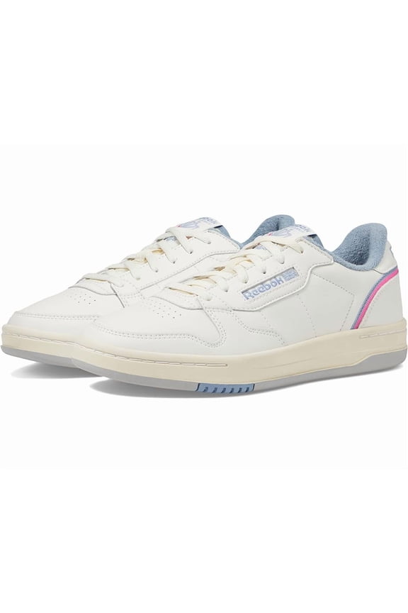 Phase Court White/Chalk/Vintage Blue