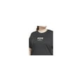 thumbnail image 1 of Reebok Plus Size Workout Ready Supremium Tee Night Black 1X, 1 of 1
