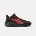 thumbnail image 1 of Reebok Press Retro Basketball Men's Shoes, 1 of 4