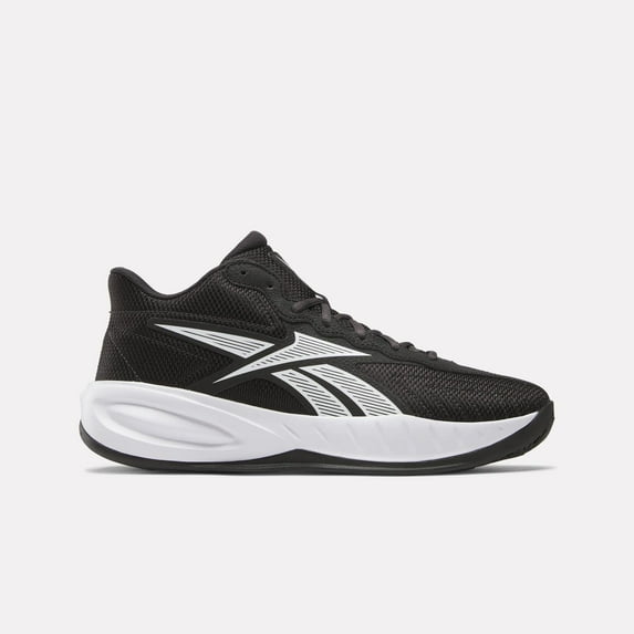 Reebok Press Basketball Unisex Shoes