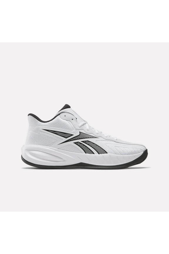 Press Basketball Unisex Shoes