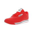 thumbnail image 1 of Reebok Princess Fashion Sneaker - 9M - Techy Red / White / Gum, 1 of 2