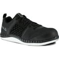 thumbnail image 1 of Reebok Print Work ULTK Men's Composite Toe Static Dissipative Athletic Oxford Shoe Size 4(M), 1 of 5