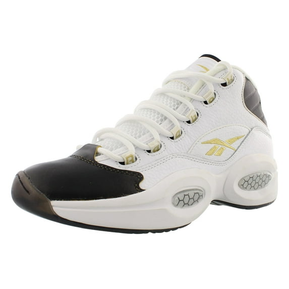 Reebok Question Mid Mens Shoes
