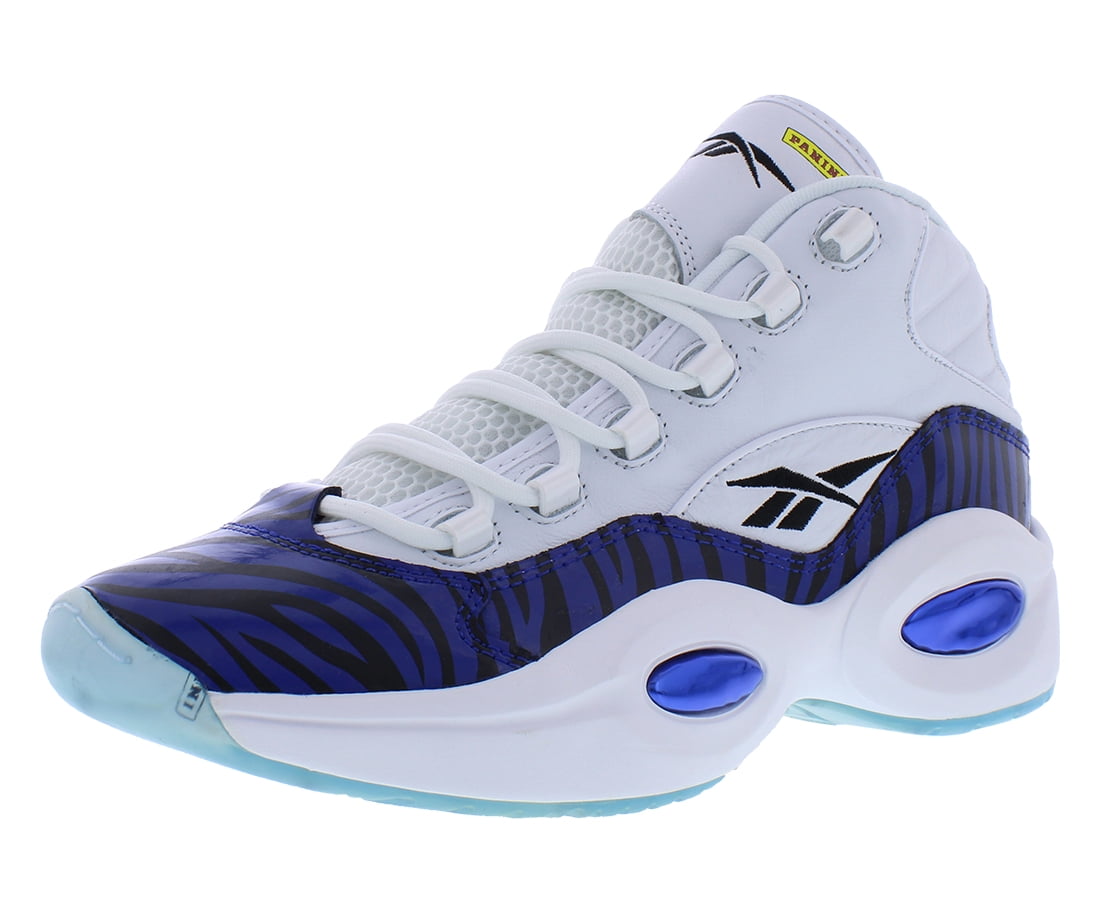 reebok the question mid