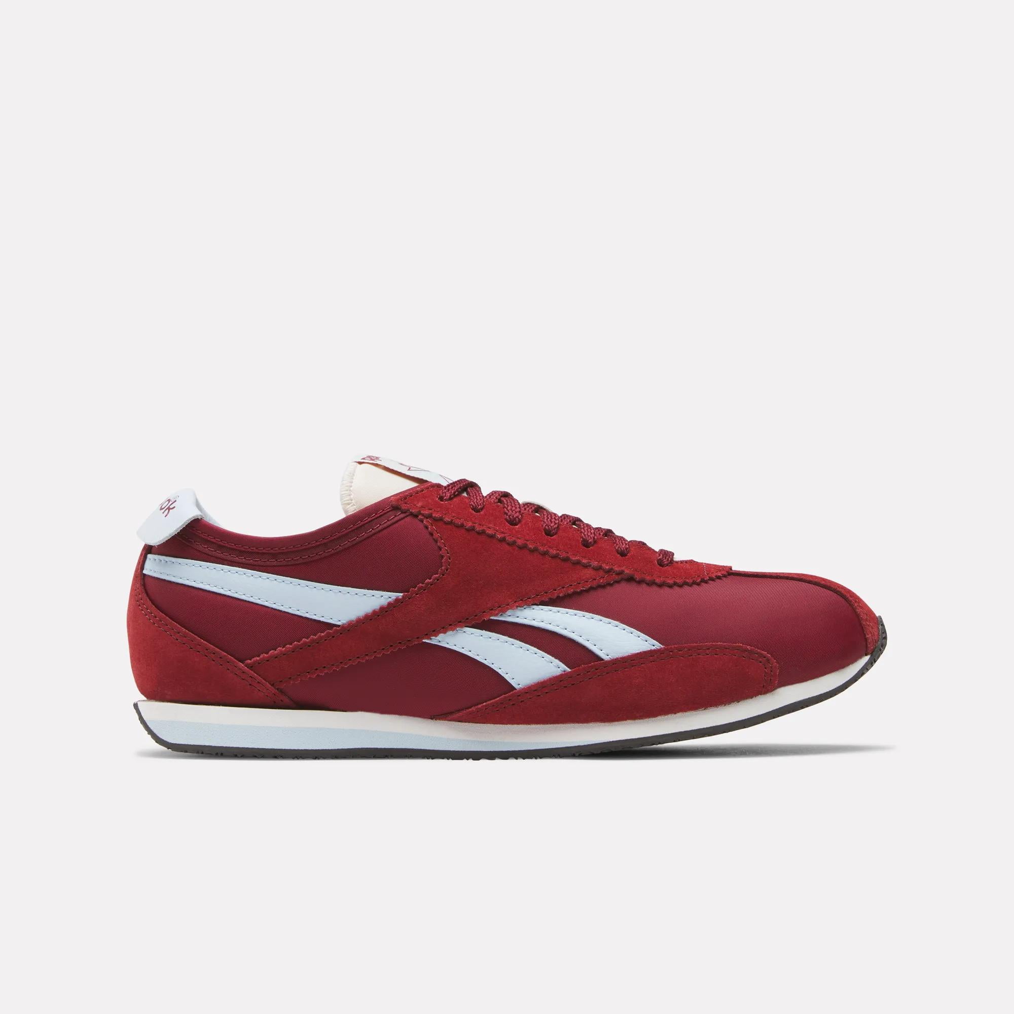 【関税込み】Reebok Classics レッド R400 スニーカー Reebok R400 Unisex Shoes - Walmart.com