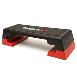 Walmart exercise step hotsell
