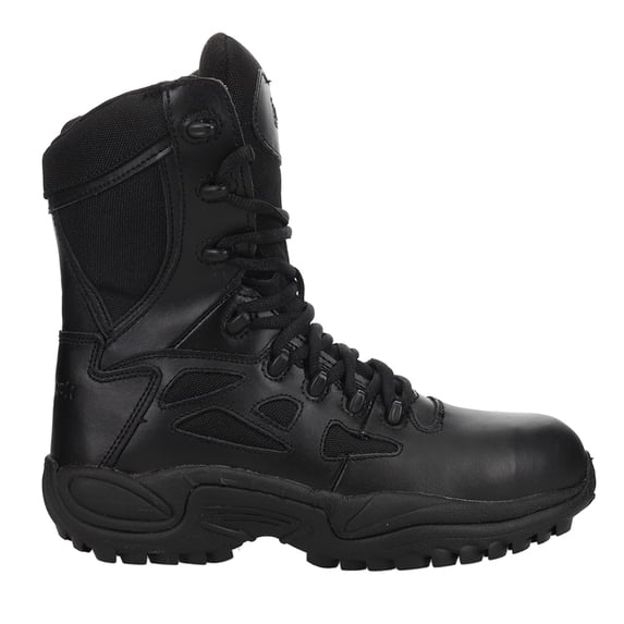 Reebok Work Mens Rapid Response Rb 8 Inch Electrical Composite Toe