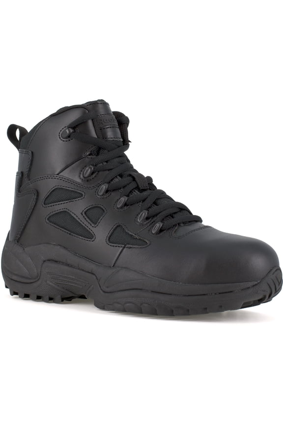 Rapid Response RB Composite Toe Side Zip Duty Shoe