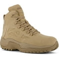 thumbnail image 1 of Reebok Rapid Response RB Composite Toe Side Zipper Duty Boot, 1 of 4