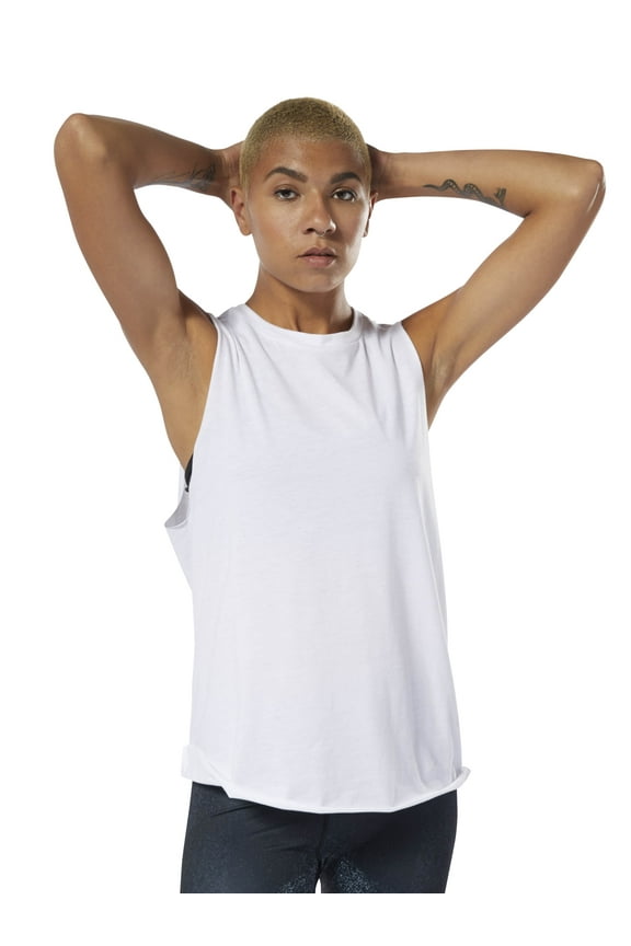 Reebok Cardio Muscle Tank