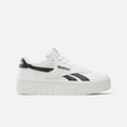 thumbnail image 1 of Reebok Court Advance Surge White / White / Black  100202648 Women's Size 7.5, 1 of 4