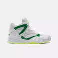 thumbnail image 1 of Reebok Footwear  Men's Reebok Royal Bb4590 Reebok Basketball Ftw Men White , 8.5 M US, 1 of 5