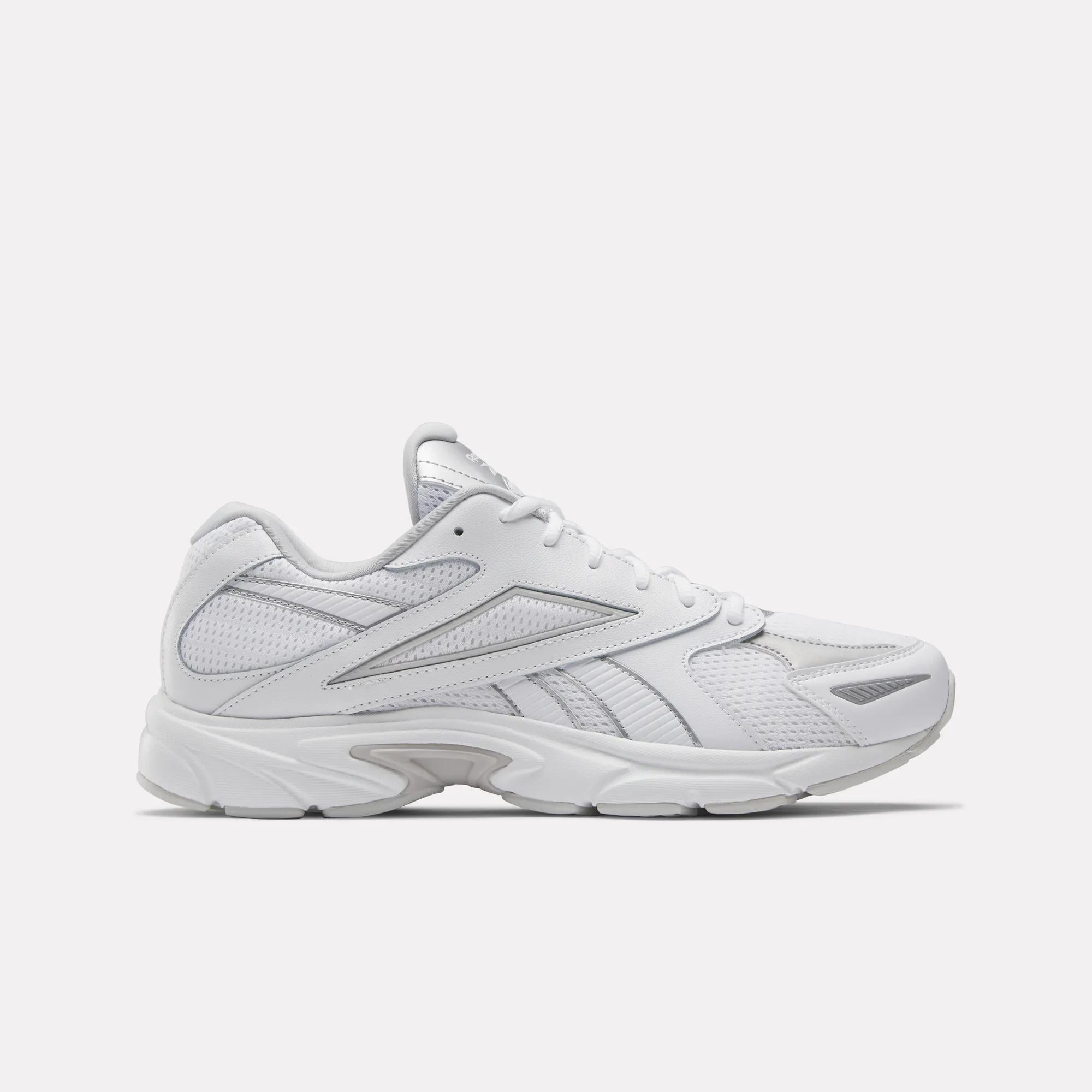 国内配送 Reebok ROAD PRIME GRAY/GRAY Reebok Road Prime Unisex Shoes - Walmart Business Supplies