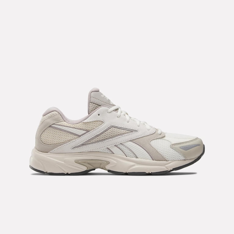 Reebok Men\'s Flashfilm White and Tan Athletic Shoes Men’s size 10.5 *NEW* Reebok | Shoes | New Sz 115 Mens Reebok Flashfilm Cross  main image 2