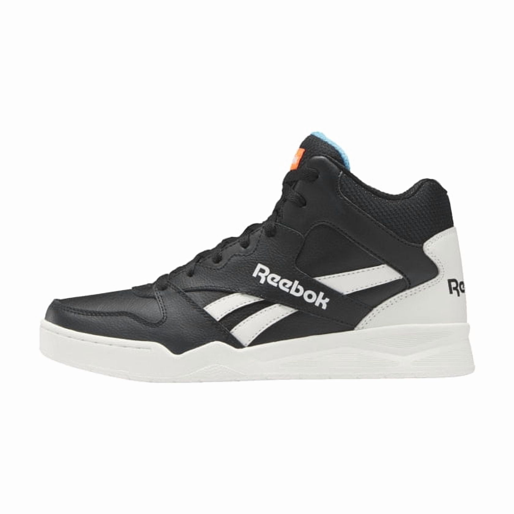 Reebok Royal BB mid basketball shoes black Size 15 Reebok Royal BB4500 HI2 High-Top Sneaker - Men main image 2