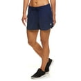 thumbnail image 1 of Reebok Running Short (Women's), 1 Count, 1 Pack, 1 of 4