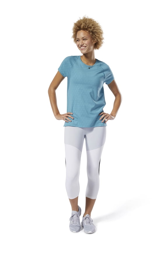 SmartVent Tee