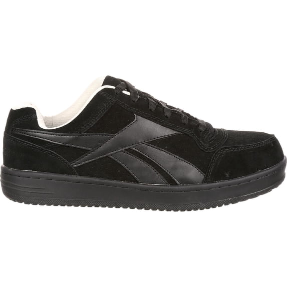 Reebok Soyay Unisex Steel Toe Skate Work Shoe
