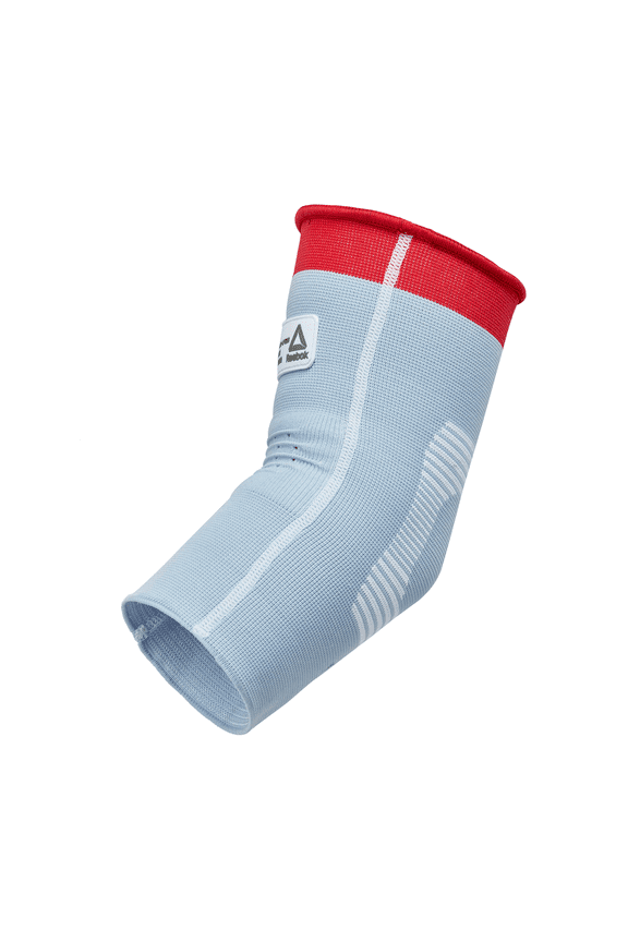 Speedwick Compression Elbow Support, Large/Extra-Large, Blue, Unisex Sizing
