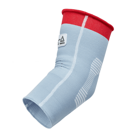 Reebok Speedwick Compression Elbow Support, Small/Medium, Blue, Single, Brace, Unisex