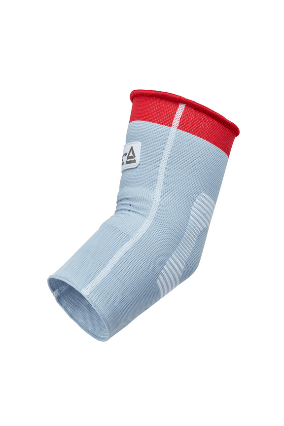 Speedwick Compression Elbow Support, Small/Medium, Blue, Single, Brace, Unisex