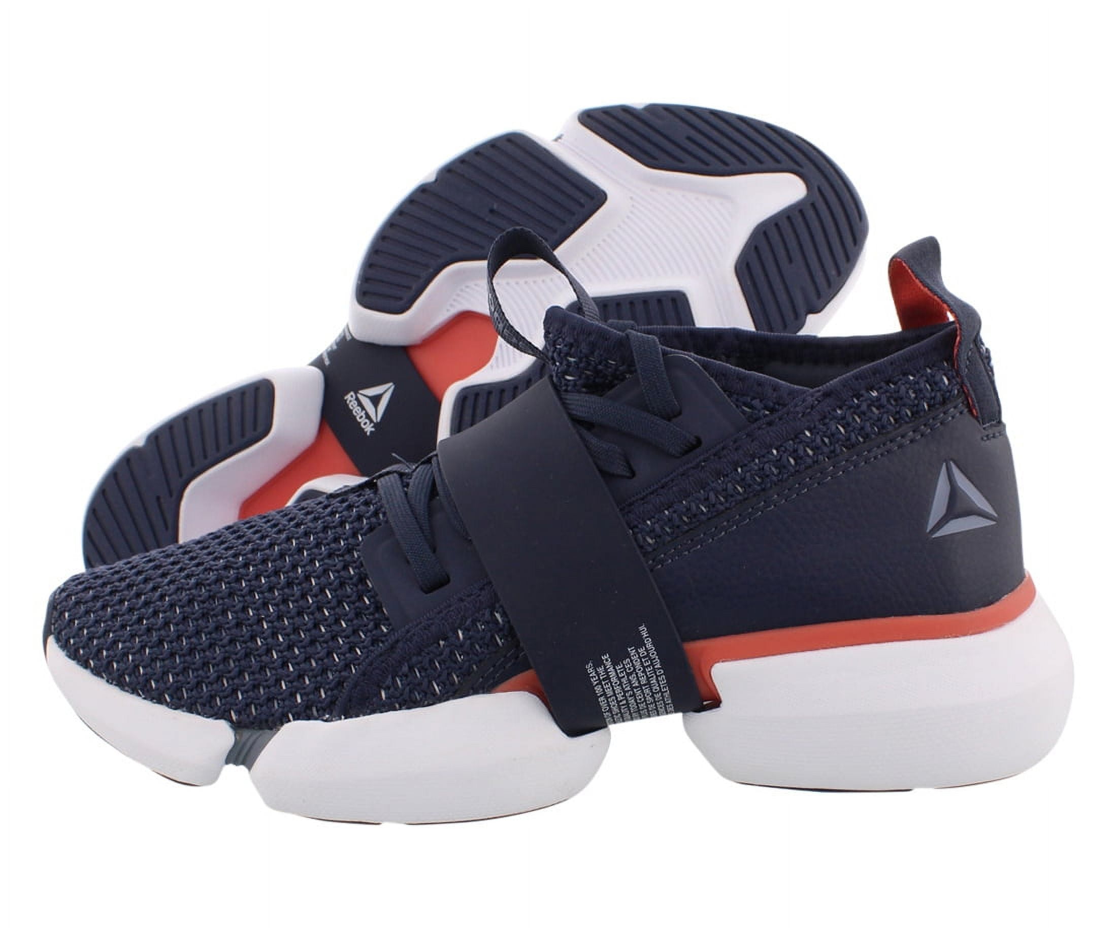 Reebok Split Flex Womens Shoes Size 6 Color Heritage Navy Washed Indigo Dendus