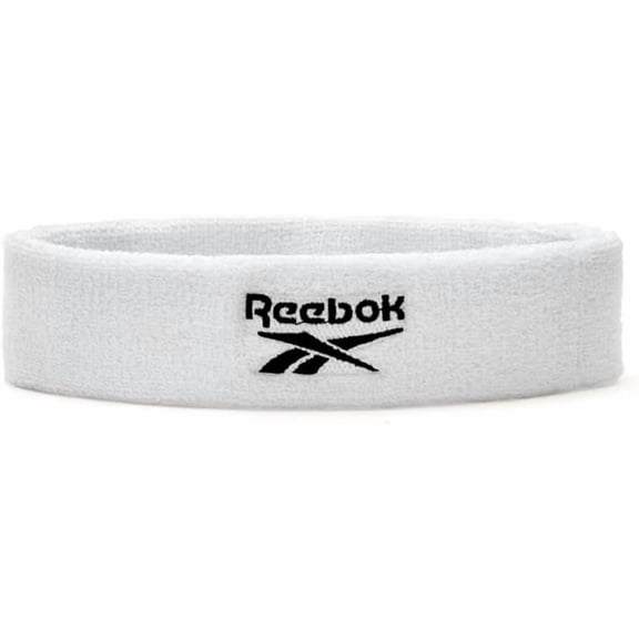 Reebok Unisex-Adult Sports Headband