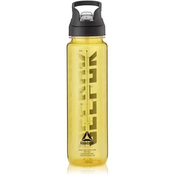 Reebok Sports Water Bottle