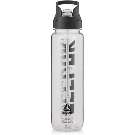 Reebok Sports Water Bottle