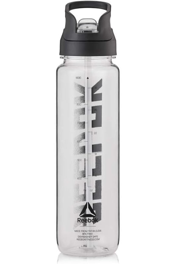 Sports Water Bottle