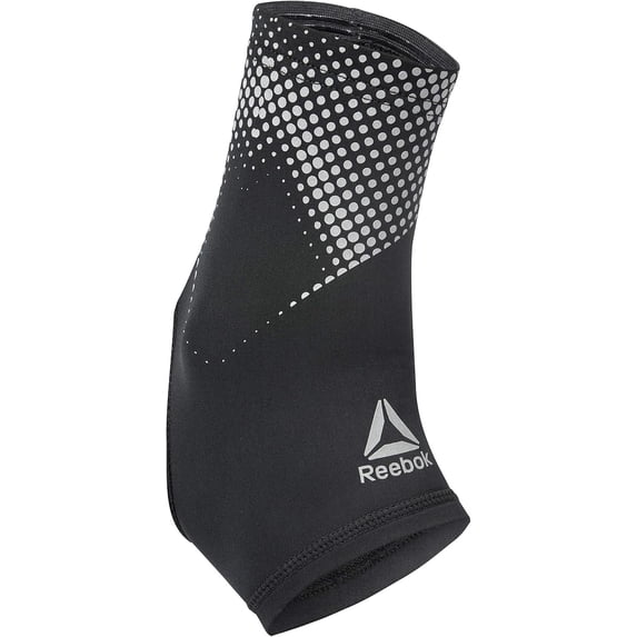 Reebok Standard Ankle, Black