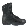 thumbnail image 1 of Reebok Stealth Duty Boot with Side Zipper Size 13(W), 1 of 5