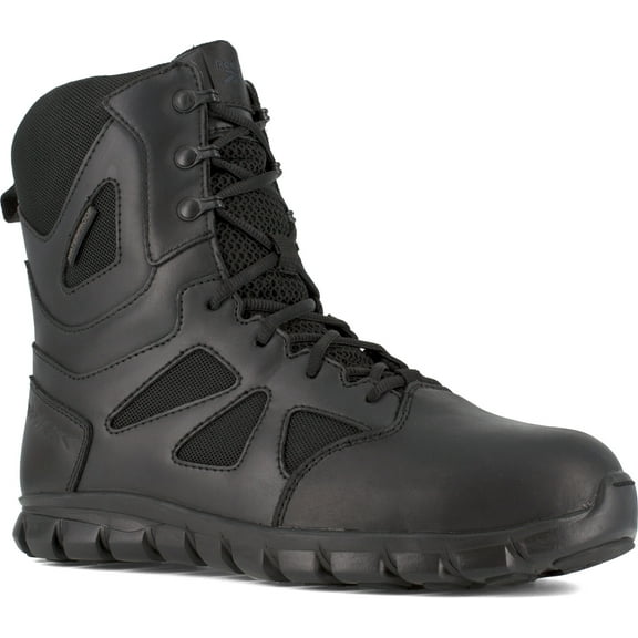 Reebok Work Men's Comp Toe EH WP Tactical Boot
