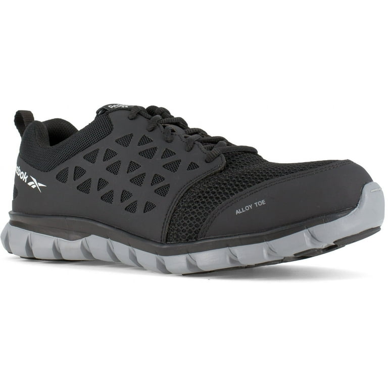 Reebok Sublite Cushion Work Men display picture 3