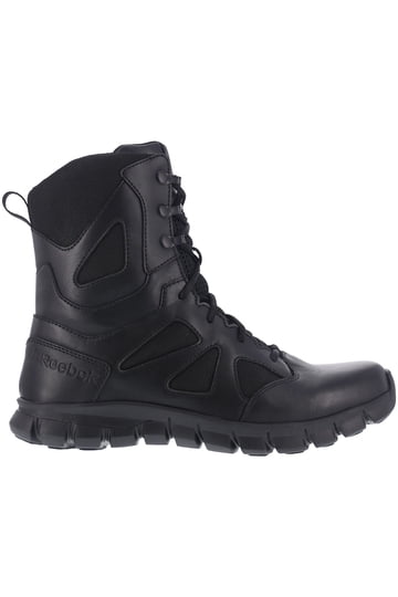 Reebok Sublite Cushion Tactical Mid