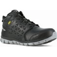 thumbnail image 1 of Reebok Sublite Cushion Work Alloy Toe Internal Met Guard Work Athletic Shoe, 1 of 4